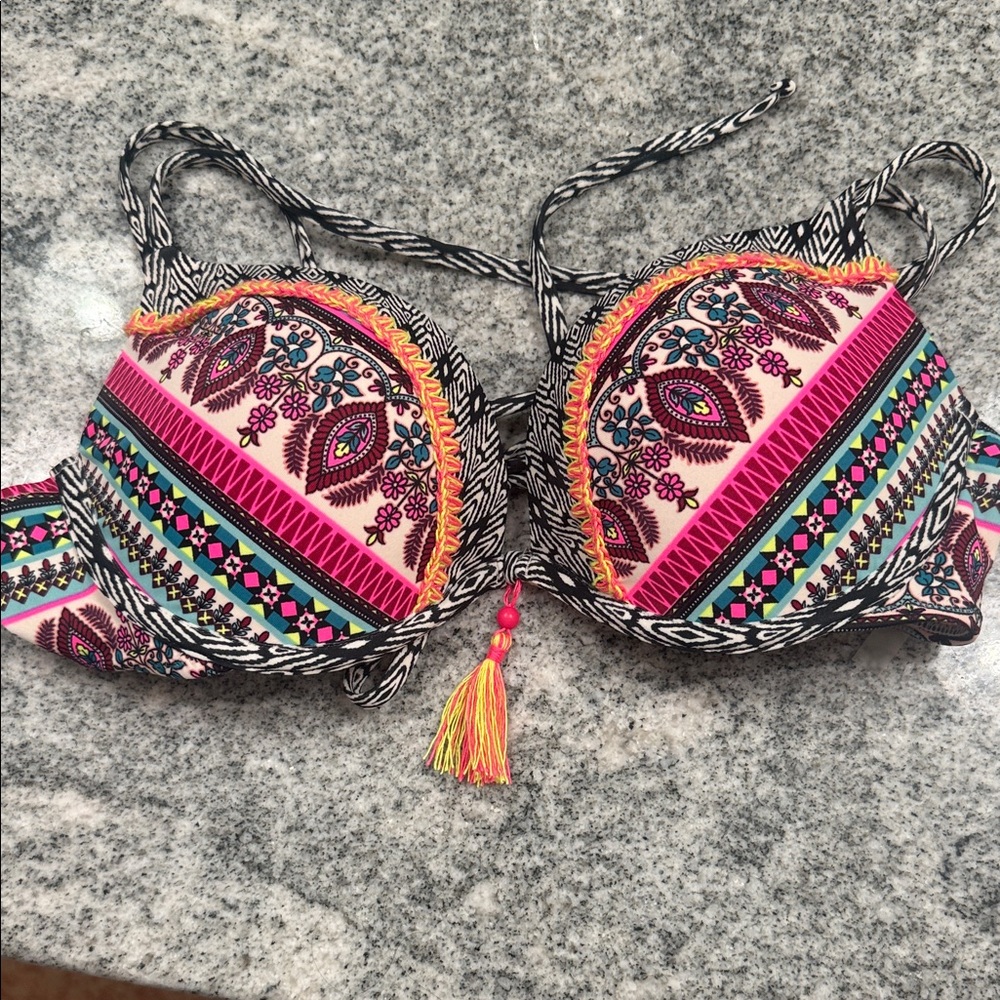 Bobo bikini top